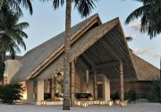 JW MARRIOTT KAAFU ATOLL ISLAND RESORT