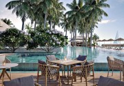 JW MARRIOTT KAAFU ATOLL ISLAND RESORT