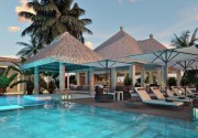 JW MARRIOTT KAAFU ATOLL ISLAND RESORT