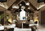 JW MARRIOTT KAAFU ATOLL ISLAND RESORT