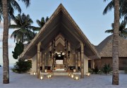 JW MARRIOTT KAAFU ATOLL ISLAND RESORT