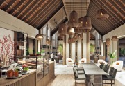 JW MARRIOTT KAAFU ATOLL ISLAND RESORT