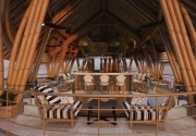 JW MARRIOTT KAAFU ATOLL ISLAND RESORT