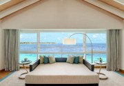 JW MARRIOTT MALDIVES RESORT & SPA