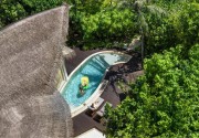 JW MARRIOTT MALDIVES RESORT & SPA