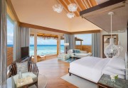 JW MARRIOTT MALDIVES RESORT & SPA