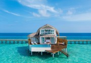 JW MARRIOTT MALDIVES RESORT & SPA