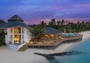 JW MARRIOTT MALDIVES RESORT & SPA