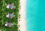 JW MARRIOTT MALDIVES RESORT & SPA