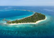 JW MARRIOTT MALDIVES RESORT & SPA