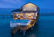 JW MARRIOTT MALDIVES RESORT & SPA