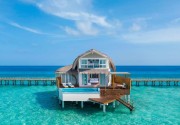 JW MARRIOTT MALDIVES RESORT & SPA