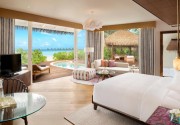 JW MARRIOTT MALDIVES RESORT & SPA