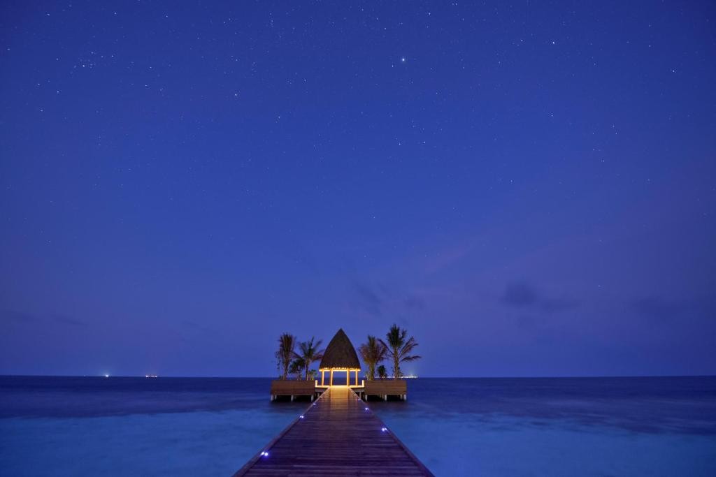 KANDOLHU ISLAND