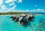 LILY BEACH RESORT & SPA AT HUVAHENDHOO