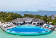 LILY BEACH RESORT & SPA AT HUVAHENDHOO