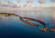 LILY BEACH RESORT & SPA AT HUVAHENDHOO