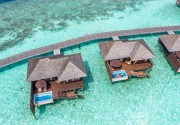 LILY BEACH RESORT & SPA AT HUVAHENDHOO