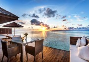 LILY BEACH RESORT & SPA AT HUVAHENDHOO