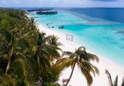 LILY BEACH RESORT & SPA AT HUVAHENDHOO