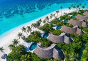 MILAIDHOO ISLAND MALDIVES