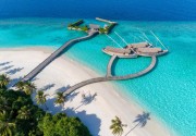 MILAIDHOO ISLAND MALDIVES