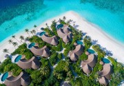 MILAIDHOO ISLAND MALDIVES