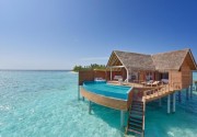 MILAIDHOO ISLAND MALDIVES