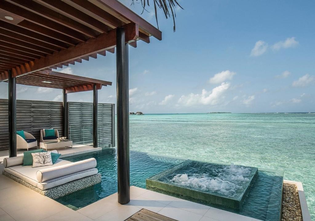 NIYAMA MALDIVES