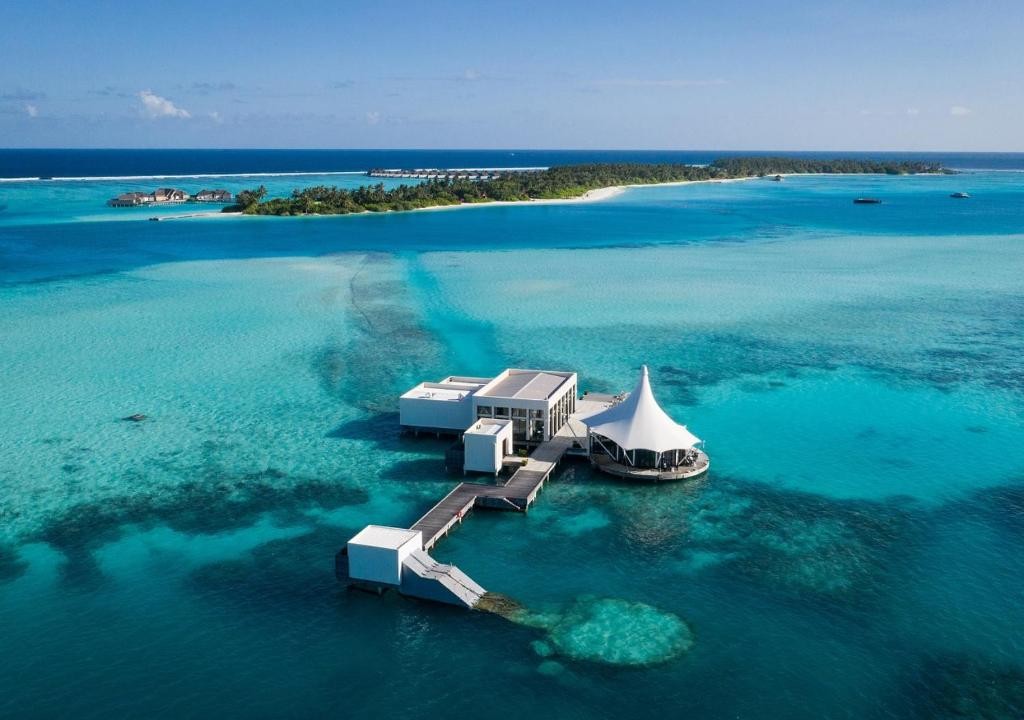 NIYAMA MALDIVES