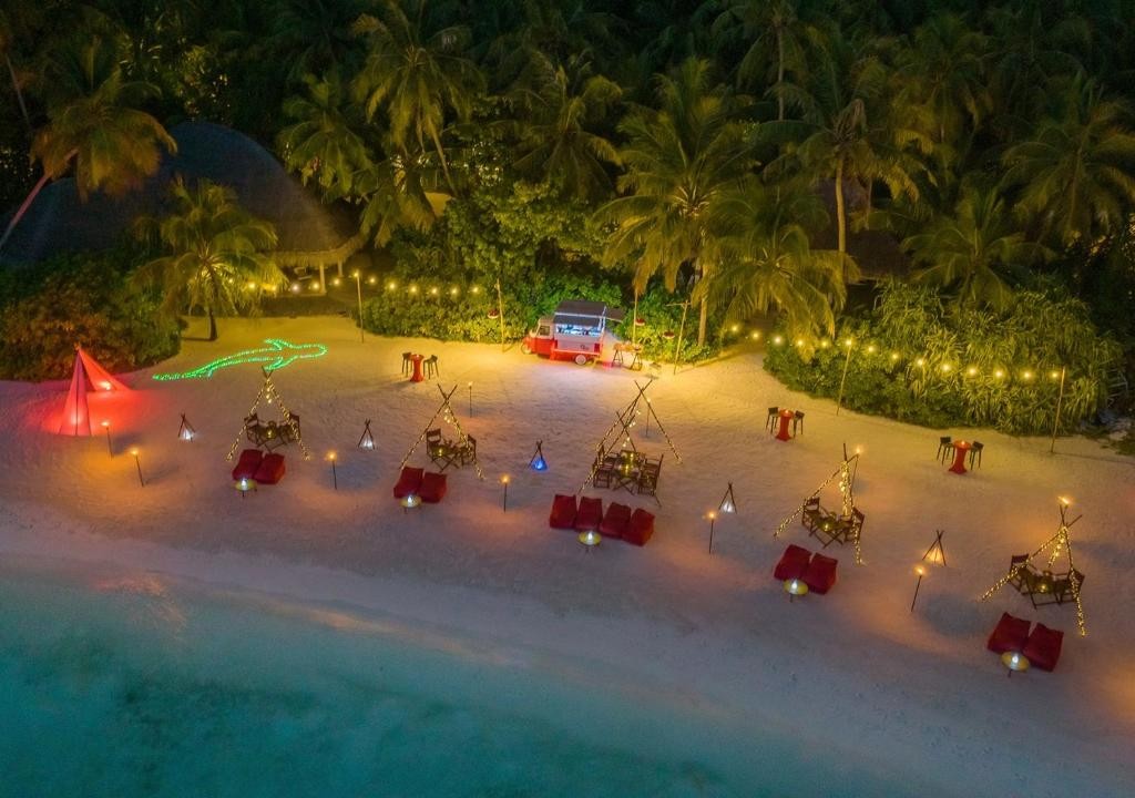 NIYAMA MALDIVES