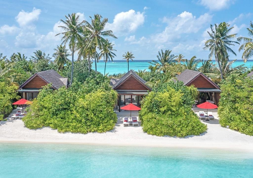 NIYAMA MALDIVES