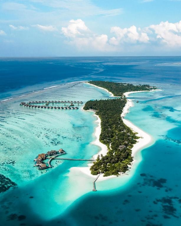 NIYAMA MALDIVES