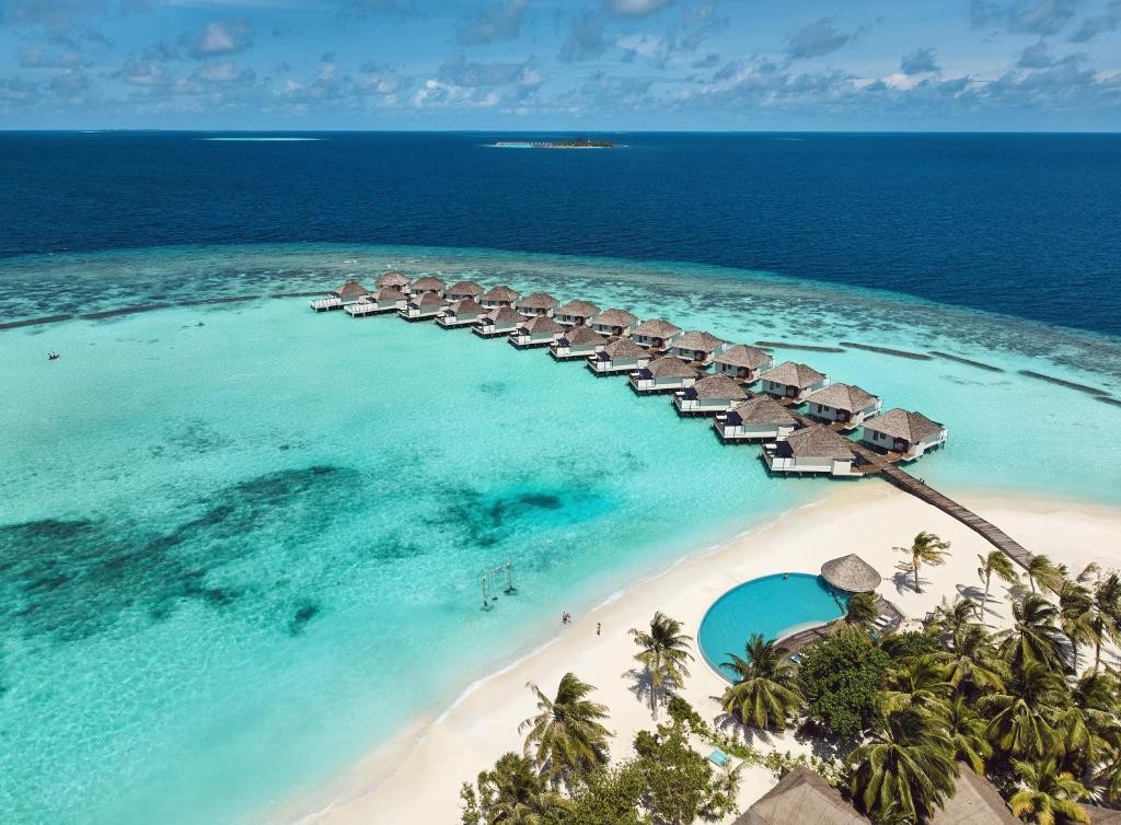 NOVA MALDIVES