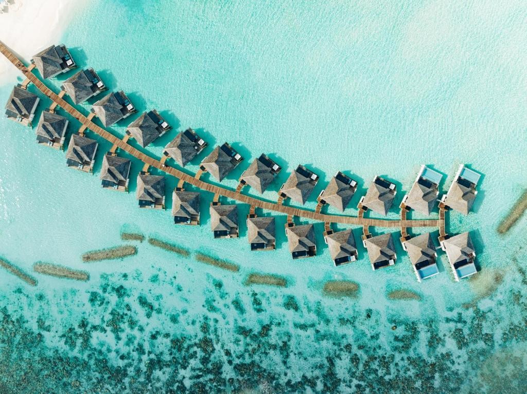 NOVA MALDIVES