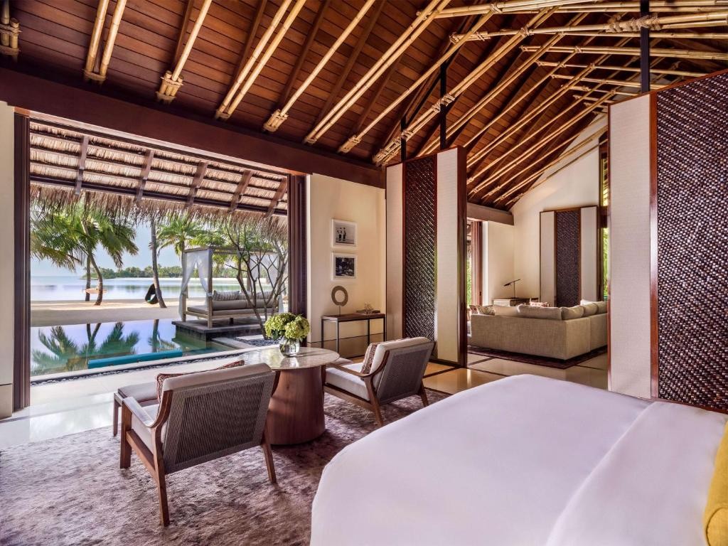 ONE & ONLY REETHI RAH MALDIVES