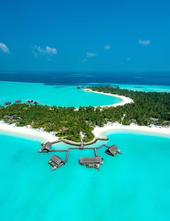 ONE & ONLY REETHI RAH MALDIVES