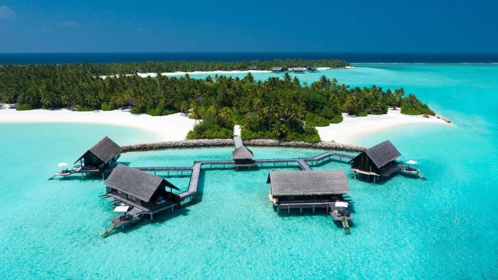 ONE & ONLY REETHI RAH MALDIVES