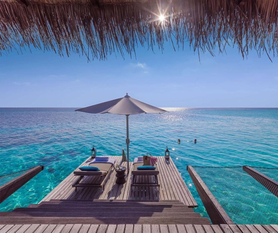 ONE & ONLY REETHI RAH MALDIVES