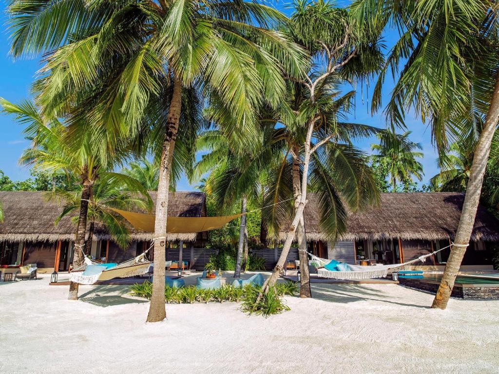 ONE & ONLY REETHI RAH MALDIVES