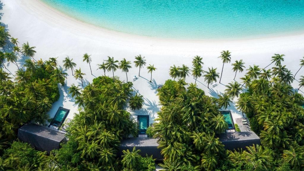 ONE & ONLY REETHI RAH MALDIVES