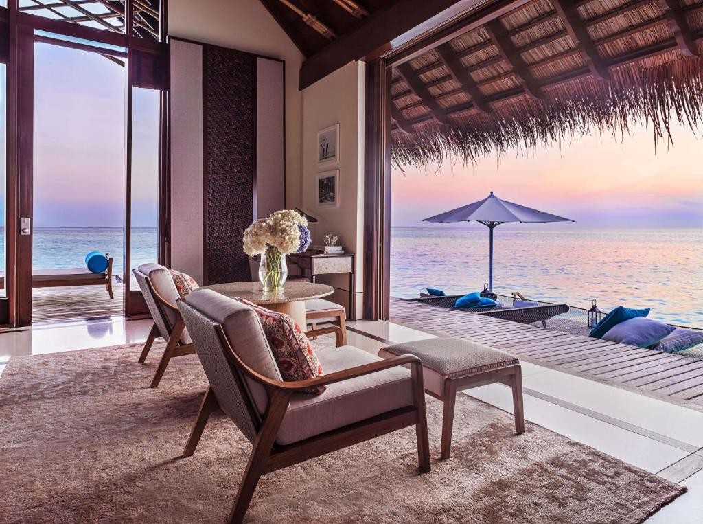 ONE & ONLY REETHI RAH MALDIVES