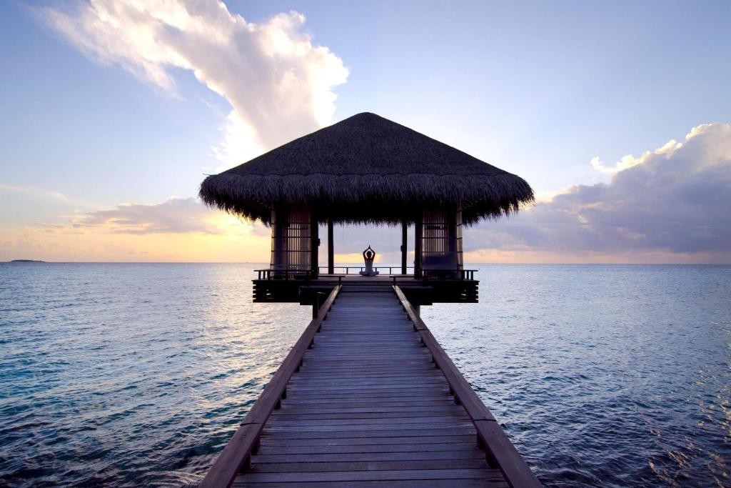 ONE & ONLY REETHI RAH MALDIVES