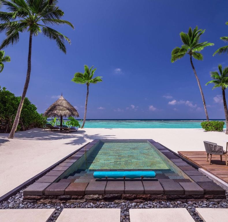 ONE & ONLY REETHI RAH MALDIVES