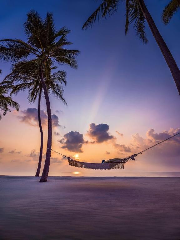 ONE & ONLY REETHI RAH MALDIVES