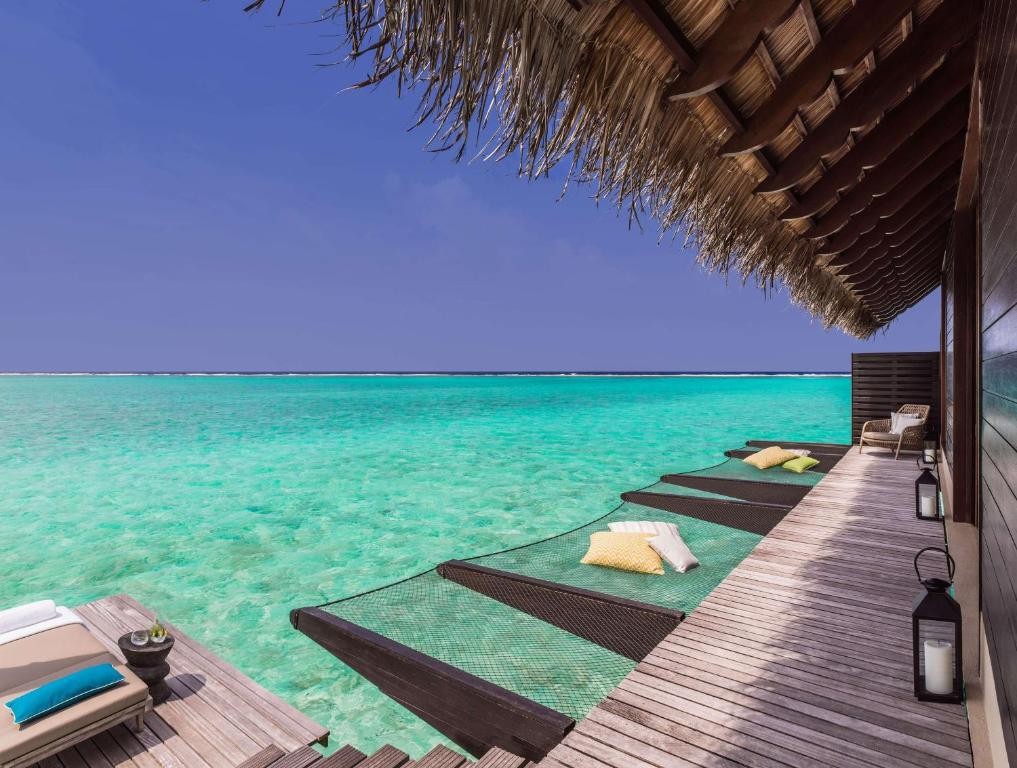 ONE & ONLY REETHI RAH MALDIVES