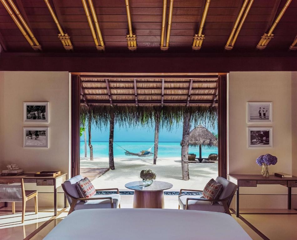 ONE & ONLY REETHI RAH MALDIVES