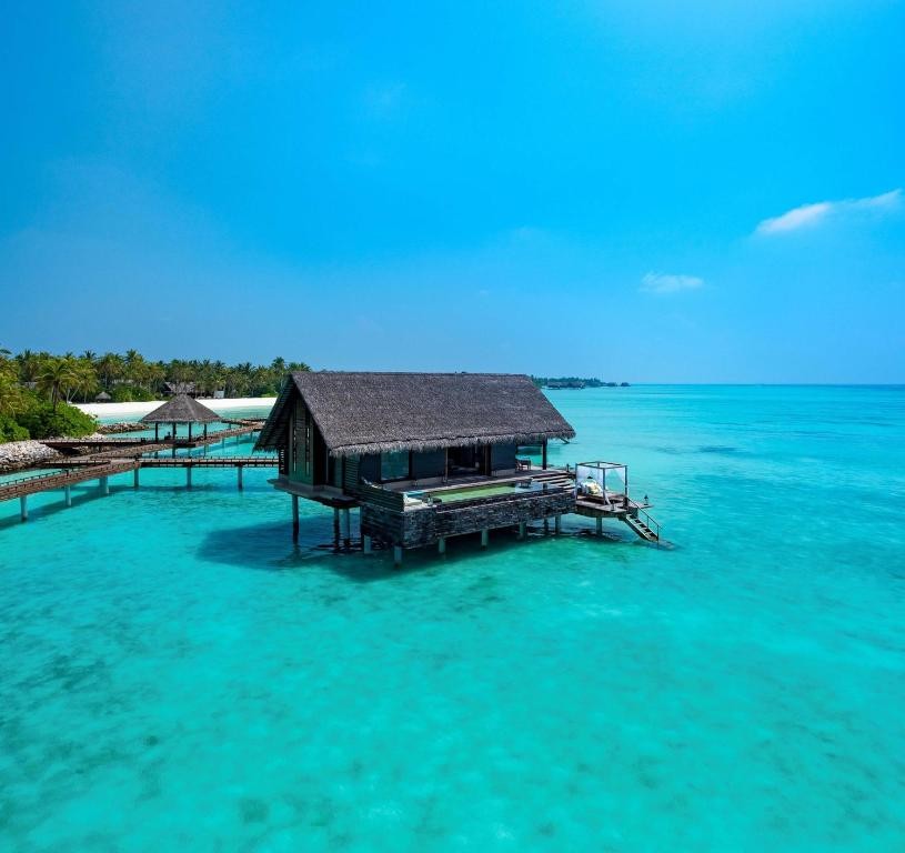 ONE & ONLY REETHI RAH MALDIVES