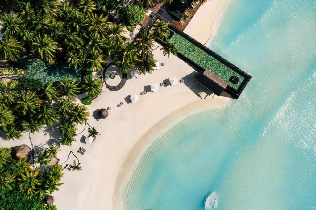 ONE & ONLY REETHI RAH MALDIVES