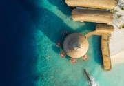 OUTRIGGER MALDIVES MAAFUSHIVARU